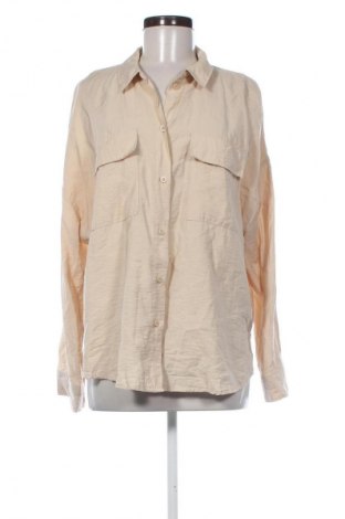 Damenbluse Pepco, Größe XL, Farbe Beige, Preis 12,78 €