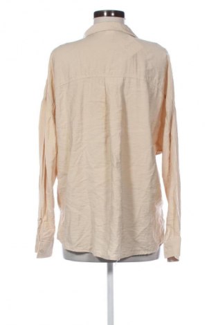 Damenbluse Pepco, Größe XL, Farbe Beige, Preis 12,78 €