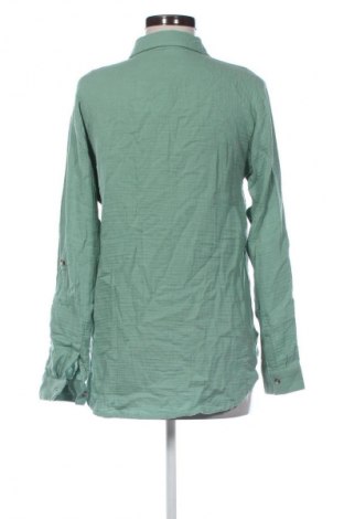 Női ing Pepco, Méret M, Szín Zöld, Ár 5 311 Ft