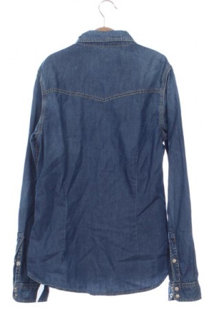Dámska košeľa  Pepe Jeans, Veľkosť XS, Farba Modrá, Cena  28,00 €