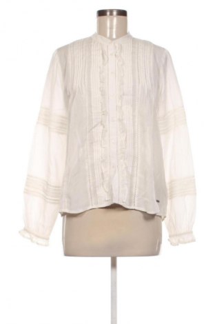 Damska koszula Pepe Jeans, Rozmiar M, Kolor Biały, Cena 151,10 zł