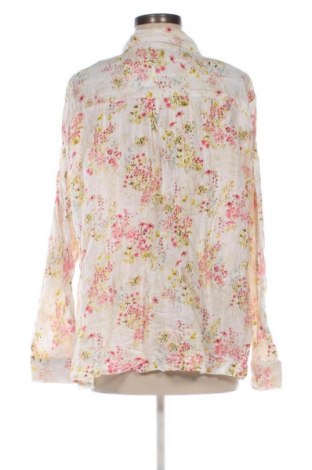 Damenbluse Peppercorn, Größe 3XL, Farbe Mehrfarbig, Preis 8,99 €