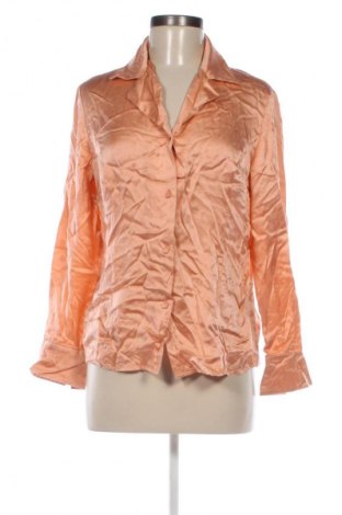 Дамска риза Peter Hahn, Размер L, Цвят Оранжев, Цена 14,31 €