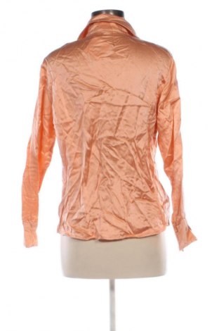 Дамска риза Peter Hahn, Размер L, Цвят Оранжев, Цена 14,31 €