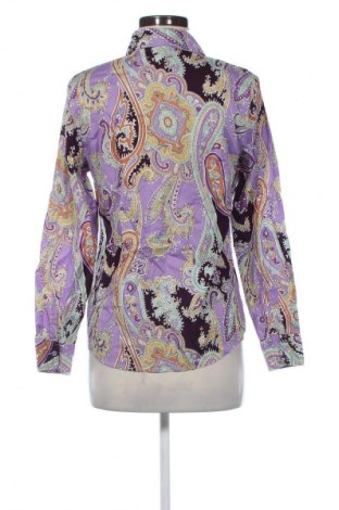 Damenbluse Peter Hahn, Größe M, Farbe Mehrfarbig, Preis 28,00 €