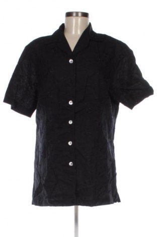 Cămașă de femei Peter Hahn, Mărime XL, Culoare Negru, Preț 70,99 Lei
