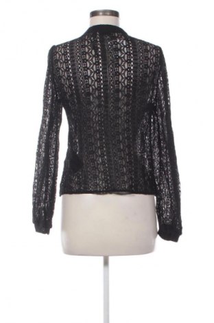 Dámská košile  Pieces, Velikost S, Barva Černá, Cena  139,00 Kč