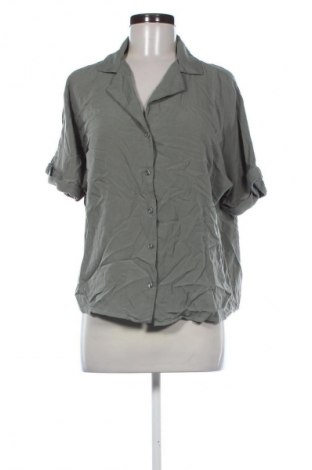 Női ing Pieces, Méret XL, Szín Zöld, Ár 4 132 Ft