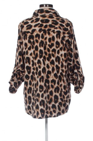 Damenbluse Pigalle, Größe L, Farbe Mehrfarbig, Preis 16,99 €