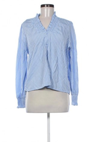 Damenbluse Pigalle by ONLY, Größe L, Farbe Mehrfarbig, Preis € 5,99