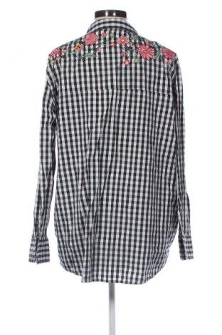 Damska koszula Pimkie, Rozmiar L, Kolor Kolorowy, Cena 69,66 zł