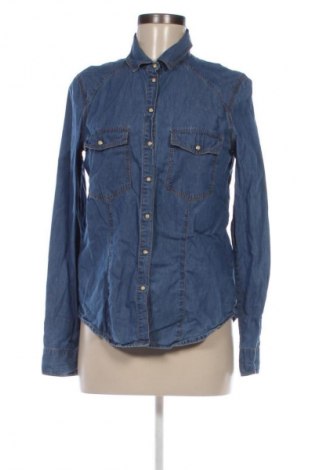 Damenbluse Pimkie, Größe M, Farbe Blau, Preis 12,85 €