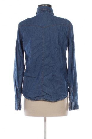 Damenbluse Pimkie, Größe M, Farbe Blau, Preis 12,85 €