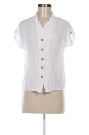 Damska koszula Pimkie, Rozmiar S, Kolor Biały, Cena 68,87 zł