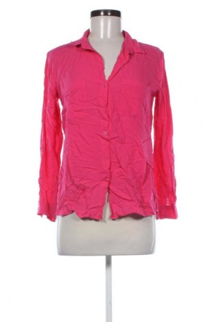 Дамска риза Pimkie, Размер M, Цвят Розов, Цена 12,77 €