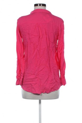 Дамска риза Pimkie, Размер M, Цвят Розов, Цена 12,77 €