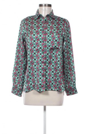Γυναικείο πουκάμισο Piombo, Μέγεθος S, Χρώμα Πολύχρωμο, Τιμή 15,99 €