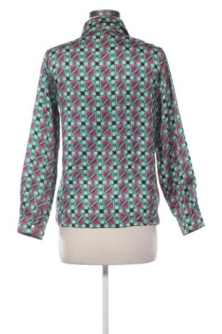 Γυναικείο πουκάμισο Piombo, Μέγεθος S, Χρώμα Πολύχρωμο, Τιμή 15,99 €