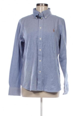 Női ing Polo Ralph Lauren, Méret XL, Szín Sokszínű, Ár 39 749 Ft