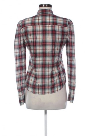 Damenbluse Polo Jeans Company by Ralph Lauren, Größe S, Farbe Mehrfarbig, Preis € 42,01