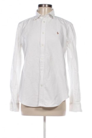 Női ing Polo Ralph Lauren, Méret M, Szín Fehér, Ár 21 798 Ft