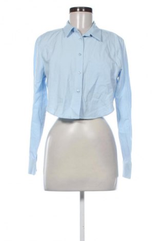 Damenbluse Primark, Größe M, Farbe Blau, Preis 12,99 €