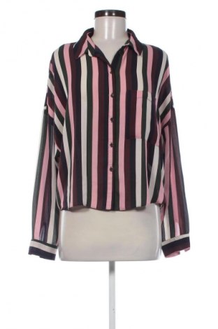 Γυναικείο πουκάμισο Primark, Μέγεθος XL, Χρώμα Πολύχρωμο, Τιμή 7,99 €