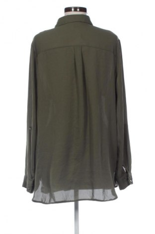 Damenbluse Primark, Größe XL, Farbe Grün, Preis 9,99 €