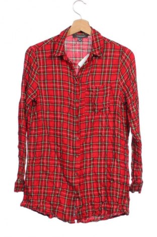 Damenbluse Primark, Größe XS, Farbe Mehrfarbig, Preis 4,99 €