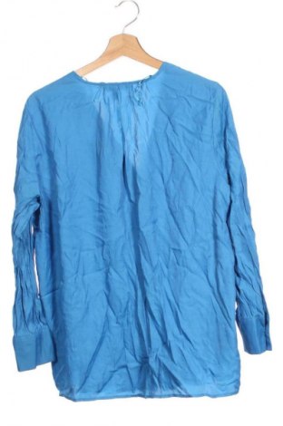 Damenbluse Primark, Größe XS, Farbe Blau, Preis 11,99 €