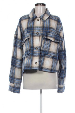 Γυναικείο πουκάμισο Primark, Μέγεθος XL, Χρώμα Πολύχρωμο, Τιμή 13,00 €