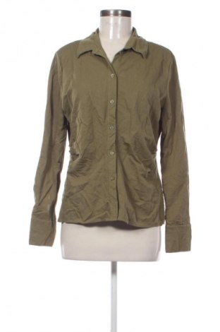 Damenbluse Primark, Größe L, Farbe Grün, Preis € 7,99