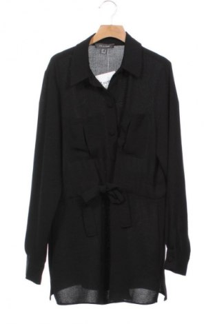 Damenbluse Primark, Größe XS, Farbe Schwarz, Preis 4,99 €