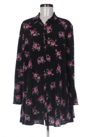 Γυναικείο πουκάμισο Primark, Μέγεθος XL, Χρώμα Πολύχρωμο, Τιμή 12,85 €