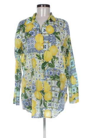 Dámska košeľa  Primark, Veľkosť S, Farba Viacfarebná, Cena  12,77 €