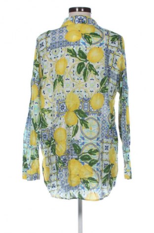 Dámska košeľa  Primark, Veľkosť S, Farba Viacfarebná, Cena  12,77 €