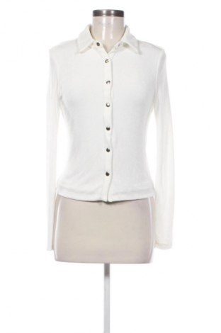 Damska koszula Princess Polly, Rozmiar L, Kolor Biały, Cena 35,99 zł