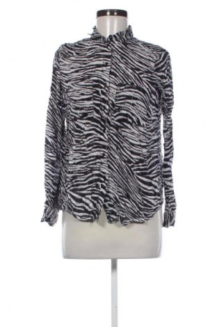 Cămașă de femei Promod, Mărime S, Culoare Multicolor, Preț 109,48 Lei