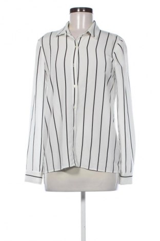 Damenbluse Pull&Bear, Größe S, Farbe Mehrfarbig, Preis € 12,69