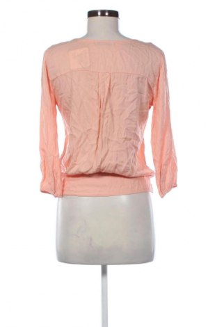 Cămașă de femei Pull&Bear, Mărime S, Culoare Roz, Preț 67,77 Lei