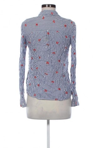 Cămașă de femei Pull&Bear, Mărime S, Culoare Multicolor, Preț 67,77 Lei