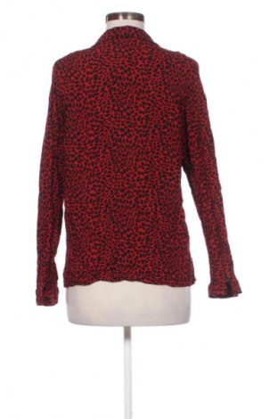 Damenbluse Pull&Bear, Größe L, Farbe Mehrfarbig, Preis 13,00 €