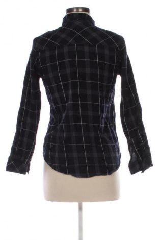 Γυναικείο πουκάμισο Q/S by S.Oliver, Μέγεθος S, Χρώμα Πολύχρωμο, Τιμή 4,99 €