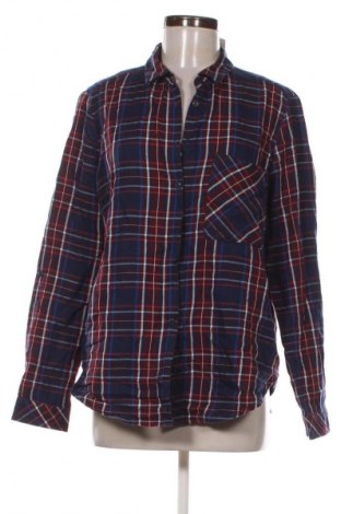 Damska koszula Q/S by S.Oliver, Rozmiar L, Kolor Kolorowy, Cena 31,99 zł