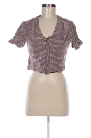 Damenbluse RVCA, Größe M, Farbe Mehrfarbig, Preis 10,99 €