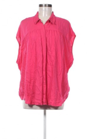 Dámská košile  Rainbow, Velikost XXL, Barva Růžová, Cena  209,00 Kč