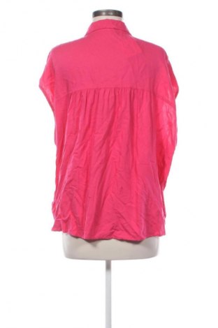 Dámská košile  Rainbow, Velikost XXL, Barva Růžová, Cena  209,00 Kč