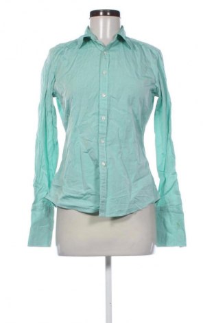 Дамска риза Ralph Lauren, Размер S, Цвят Зелен, Цена 119,52 €