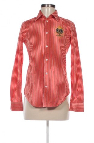 Дамска риза Ralph Lauren, Размер M, Цвят Многоцветен, Цена 53,00 €