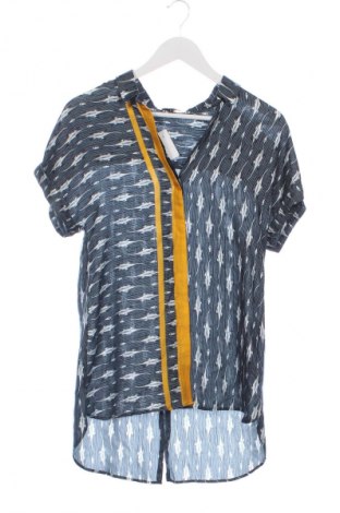 Дамска риза Rene Lezard, Размер XS, Цвят Многоцветен, Цена 24,56 €